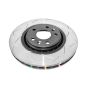 Disc Brakes Australia DBA42368S Front 4000 Series T3 Brake Rotor