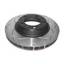 Disc Brakes Australia DBA42386S Front 4000 Series T3 Brake Rotor