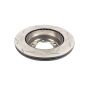 Disc Brakes Australia DBA42389S Rear 4000 Series T3 Brake Rotor