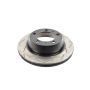 Disc Brakes Australia DBA42389S Rear 4000 Series T3 Brake Rotor