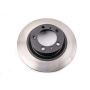 Disc Brakes Australia DBA42393 Front 4000 Series HD Brake Rotor