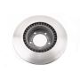 Disc Brakes Australia DBA42393 Front 4000 Series HD Brake Rotor