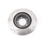 Disc Brakes Australia DBA42393S Front 4000 Series T3 Brake Rotor