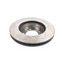 Disc Brakes Australia DBA42394S Front 4000 Series T3 Brake Rotor