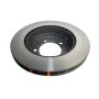 Disc Brakes Australia DBA42395 Rear 4000 Series HD Brake Rotor