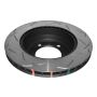 Disc Brakes Australia DBA42395S Rear 4000 Series T3 Brake Rotor