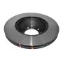 Disc Brakes Australia DBA42397 Rear 4000 Series HD Brake Rotor
