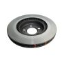 Disc Brakes Australia DBA42426 Front 4000 Series HD Brake Rotor