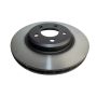 Disc Brakes Australia DBA42426 Front 4000 Series HD Brake Rotor