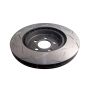 Disc Brakes Australia DBA42438S Front 4000 Series T3 Brake Rotor