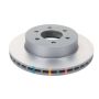 Disc Brakes Australia DBA42440 Front 4000 Series HD Brake Rotor