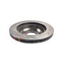 Disc Brakes Australia DBA42442S Front 4000 Series T3 Brake Rotor