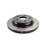 Disc Brakes Australia DBA42442S Front 4000 Series T3 Brake Rotor
