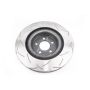 Disc Brakes Australia DBA42444S Front 4000 Series T3 Brake Rotor