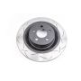 Disc Brakes Australia DBA42444S Front 4000 Series T3 Brake Rotor