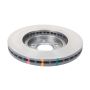 Disc Brakes Australia DBA42446 Front 4000 Series HD Brake Rotor