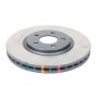 Disc Brakes Australia DBA42446 Front 4000 Series HD Brake Rotor