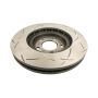 Disc Brakes Australia DBA42446S Front 4000 Series T3 Brake Rotor