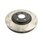Disc Brakes Australia DBA42446S Front 4000 Series T3 Brake Rotor