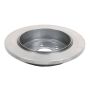 Disc Brakes Australia DBA42447 Rear 4000 Series HD Brake Rotor