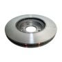 Disc Brakes Australia DBA42456 Front 4000 Series HD Brake Rotor