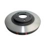 Disc Brakes Australia DBA42456 Front 4000 Series HD Brake Rotor