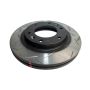 Disc Brakes Australia DBA42460S Front 4000 Series T3 Brake Rotor