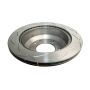 Disc Brakes Australia DBA42461S Rear 4000 Series T3 Brake Rotor