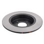 Disc Brakes Australia DBA42482 Front 4000 Series HD Brake Rotor