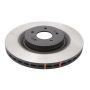 Disc Brakes Australia DBA42482 Front 4000 Series HD Brake Rotor