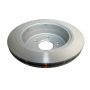 Disc Brakes Australia DBA42483 Rear 4000 Series HD Brake Rotor