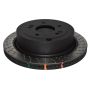 Disc Brakes Australia DBA42483XD Rear 4000 Series XD Brake Rotor