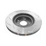 Disc Brakes Australia DBA42500S Front 4000 Series T3 Brake Rotor