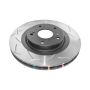 Disc Brakes Australia DBA42500S Front 4000 Series T3 Brake Rotor