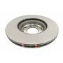 Disc Brakes Australia DBA42507 Front 4000 Series HD Brake Rotor