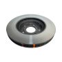 Disc Brakes Australia DBA42510 Front 4000 Series HD Brake Rotor