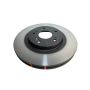 Disc Brakes Australia DBA42510 Front 4000 Series HD Brake Rotor