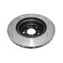 Disc Brakes Australia DBA42518S Front 4000 Series T3 Brake Rotor