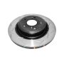 Disc Brakes Australia DBA42518S Front 4000 Series T3 Brake Rotor