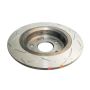 Disc Brakes Australia DBA42519S Rear 4000 Series T3 Brake Rotor