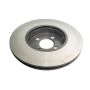 Disc Brakes Australia DBA42524 Front 4000 Series HD Brake Rotor