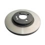Disc Brakes Australia DBA42524 Front 4000 Series HD Brake Rotor