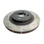 Disc Brakes Australia DBA42524S Front 4000 Series T3 Brake Rotor