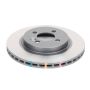 Disc Brakes Australia DBA42526 Front 4000 Series HD Brake Rotor