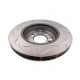 Disc Brakes Australia DBA42526S Front 4000 Series T3 Brake Rotor
