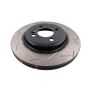 Disc Brakes Australia DBA42526S Front 4000 Series T3 Brake Rotor