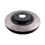 Disc Brakes Australia DBA42528S Front 4000 Series T3 Brake Rotor