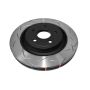 Disc Brakes Australia DBA42532S Front 4000 Series T3 Brake Rotor