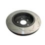 Disc Brakes Australia DBA42533S Rear 4000 Series T3 Brake Rotor