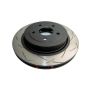 Disc Brakes Australia DBA42533S Rear 4000 Series T3 Brake Rotor